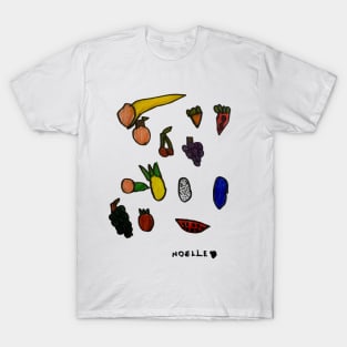 Fruit By Noelle T-Shirt